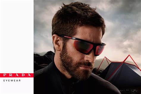 eyewear luxottica prada e-abc|Prada linea rossa eyewear.